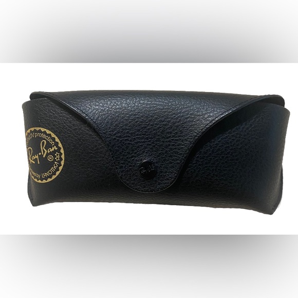 Rayban Clubmaster Sunglasses - Picture 7 of 16